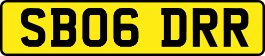 SB06DRR