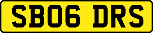SB06DRS