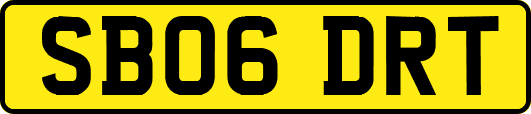 SB06DRT
