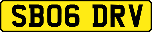 SB06DRV
