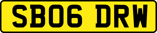 SB06DRW