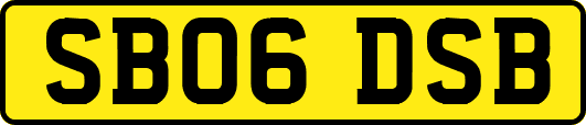 SB06DSB