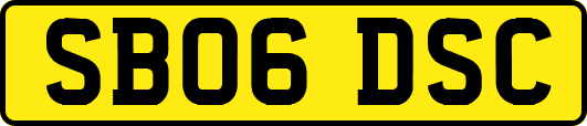 SB06DSC