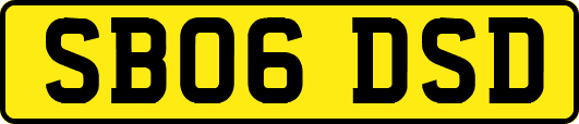 SB06DSD