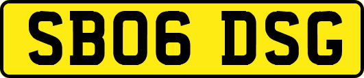 SB06DSG