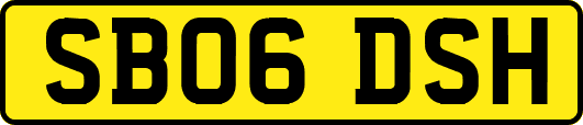 SB06DSH