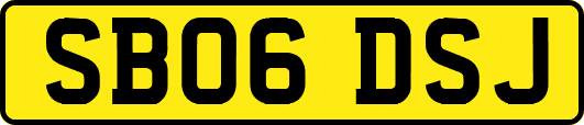 SB06DSJ
