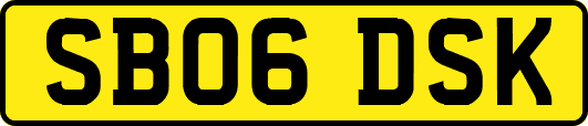 SB06DSK