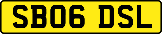SB06DSL