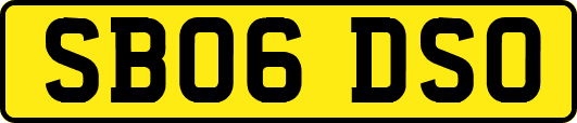 SB06DSO