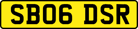 SB06DSR