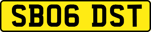 SB06DST