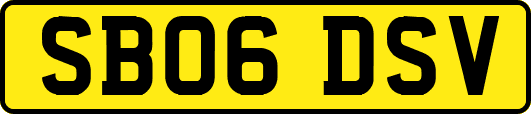 SB06DSV
