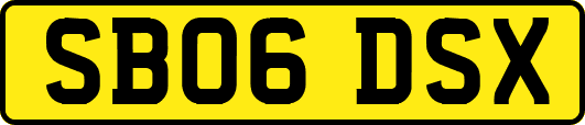 SB06DSX