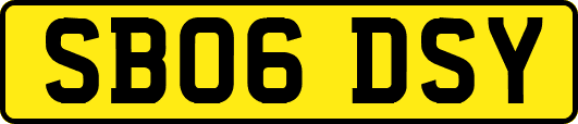 SB06DSY