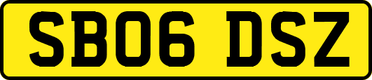 SB06DSZ