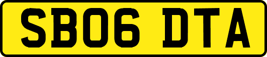 SB06DTA