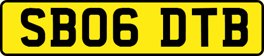 SB06DTB