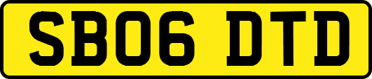 SB06DTD