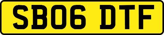 SB06DTF