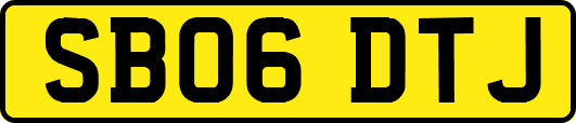 SB06DTJ