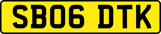 SB06DTK