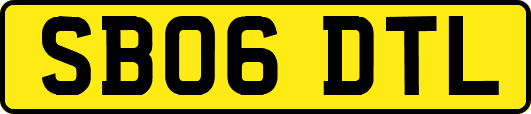 SB06DTL