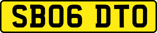 SB06DTO
