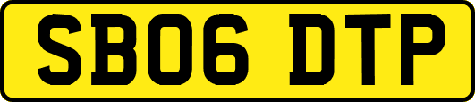 SB06DTP
