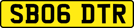SB06DTR
