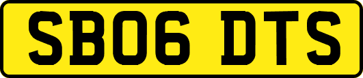 SB06DTS