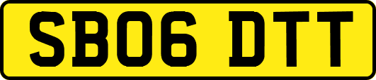 SB06DTT