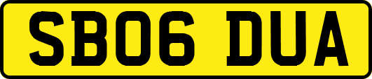 SB06DUA