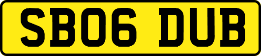 SB06DUB