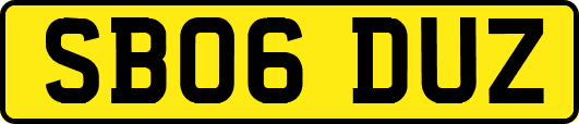 SB06DUZ
