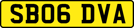 SB06DVA