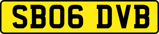 SB06DVB