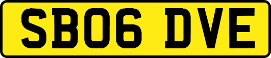 SB06DVE