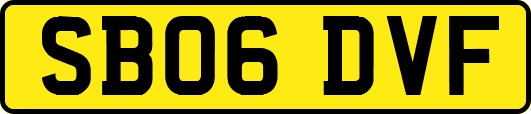 SB06DVF