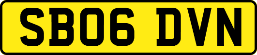 SB06DVN