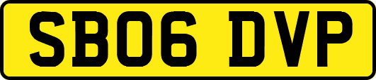 SB06DVP