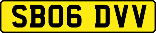 SB06DVV