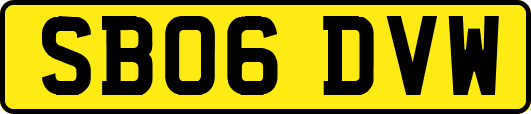 SB06DVW