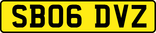 SB06DVZ