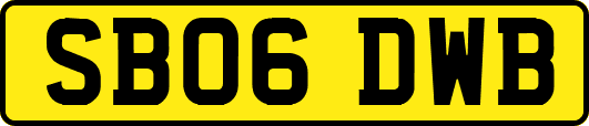 SB06DWB