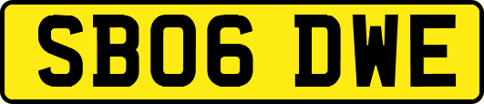 SB06DWE
