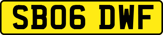 SB06DWF