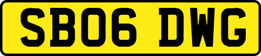 SB06DWG