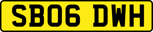 SB06DWH