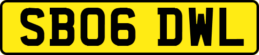SB06DWL